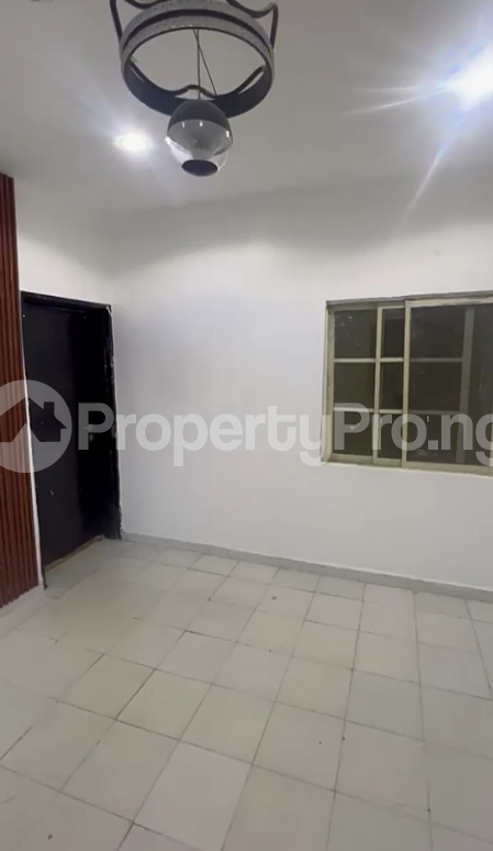 Flat / Apartment for rent Gwarinpa Abuja