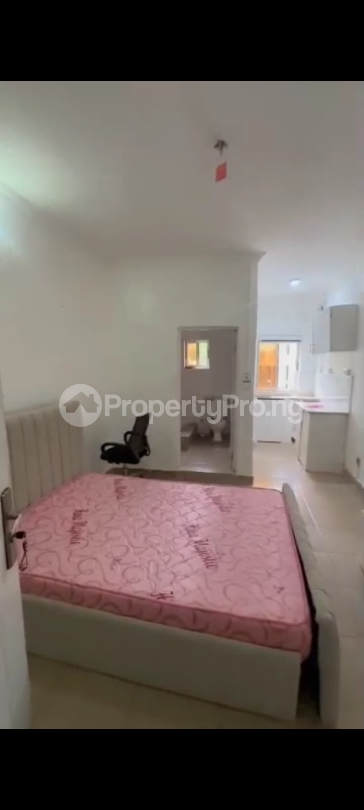 Flat / Apartment for rent Wuye Abuja - 0