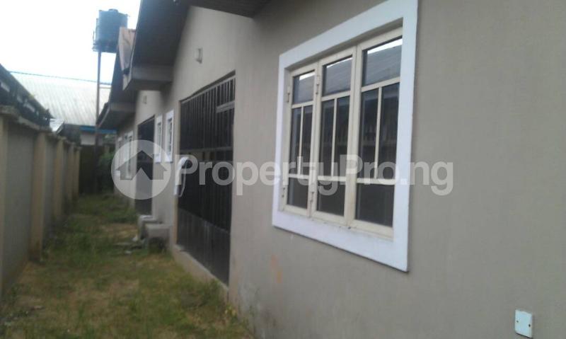1 bedroom Flat / Apartment for rent Ozuoba Nta Road Ph Rumuokwuta Port Harcourt Rivers