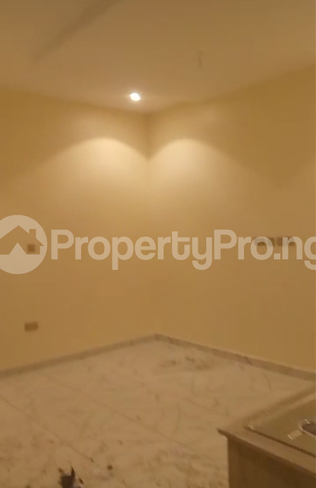 Flat / Apartment for rent  Gwarinpa Abuja - 3