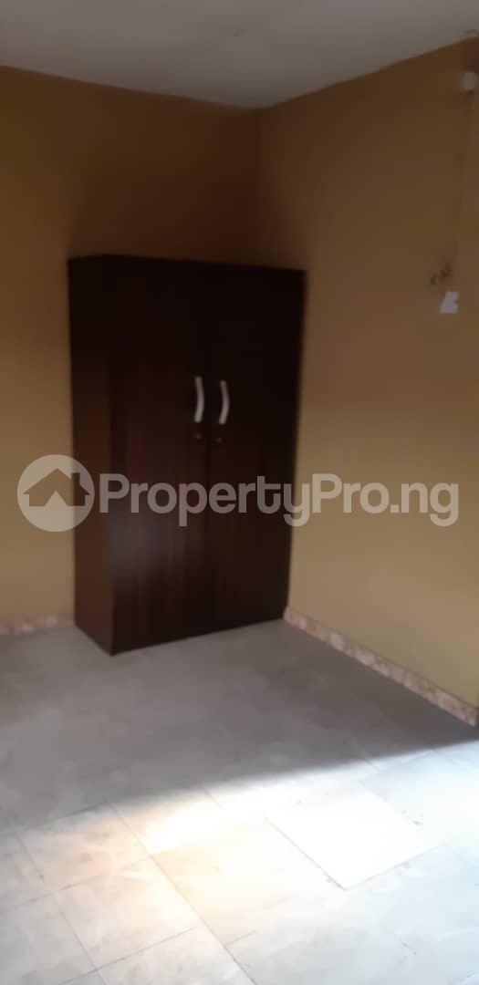 Flat / Apartment for rent ... Ijesha Surulere Lagos