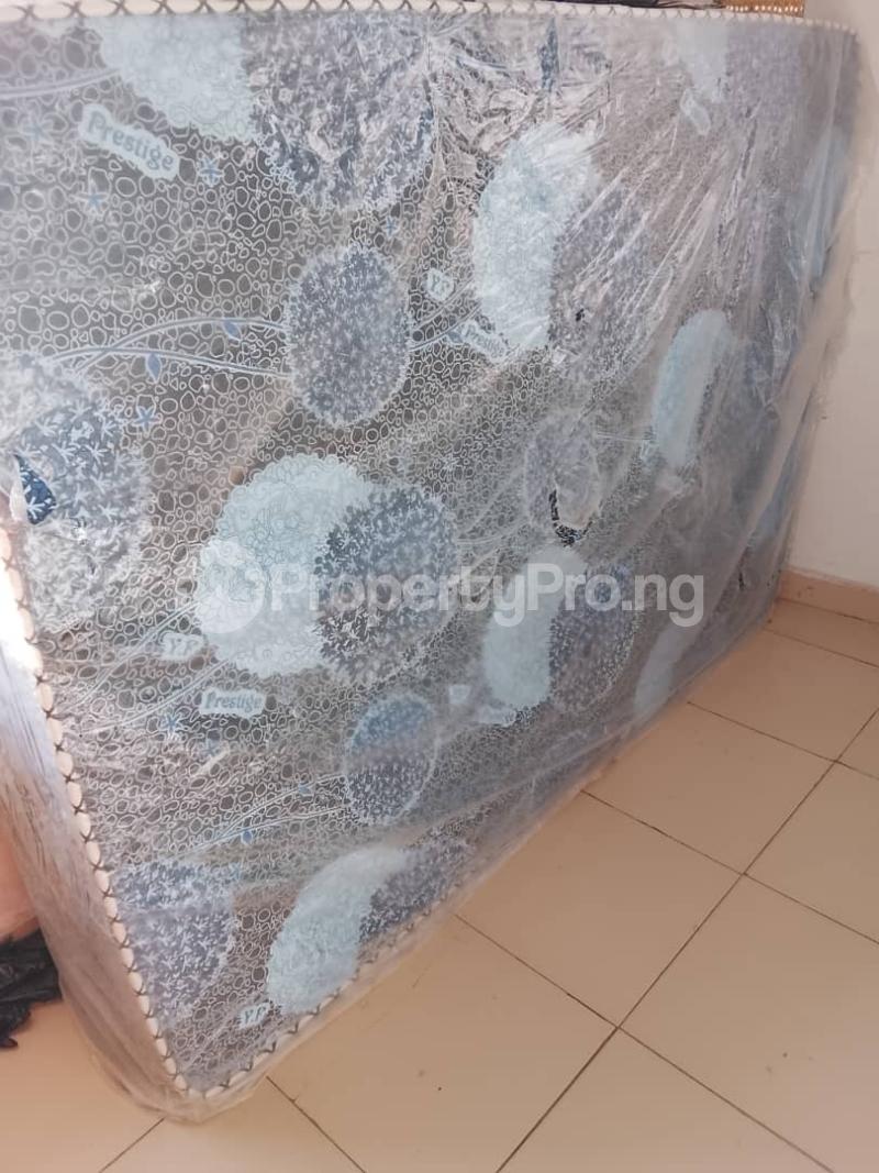 1 bedroom Flat / Apartment for rent Salvation Estate Lamgbasa Ajah Lagos