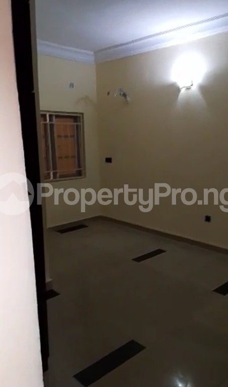 Flat / Apartment for rent  Gwarinpa Abuja