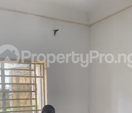 Flat / Apartment for rent Favour Land Estate Life Camp Abuja