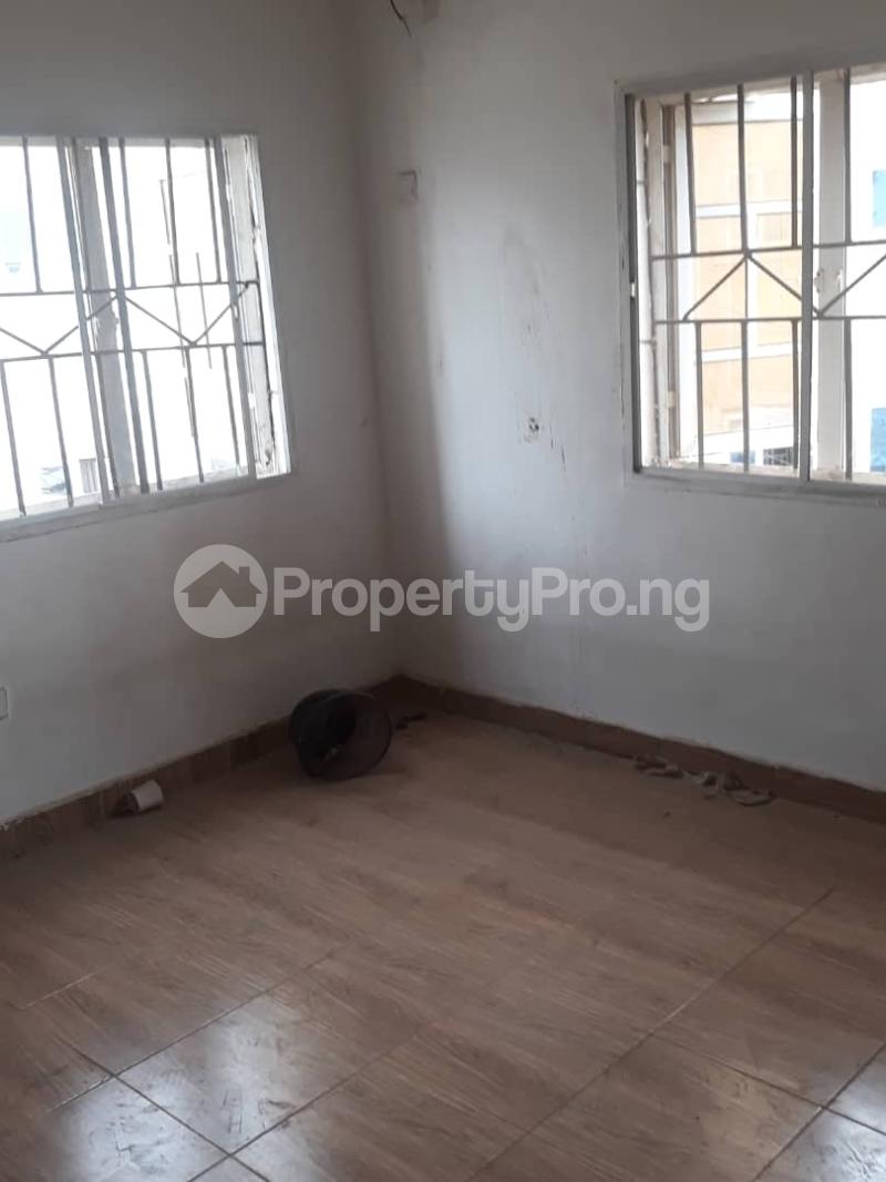 Flat / Apartment for rent Wuye Wuye Abuja - 2