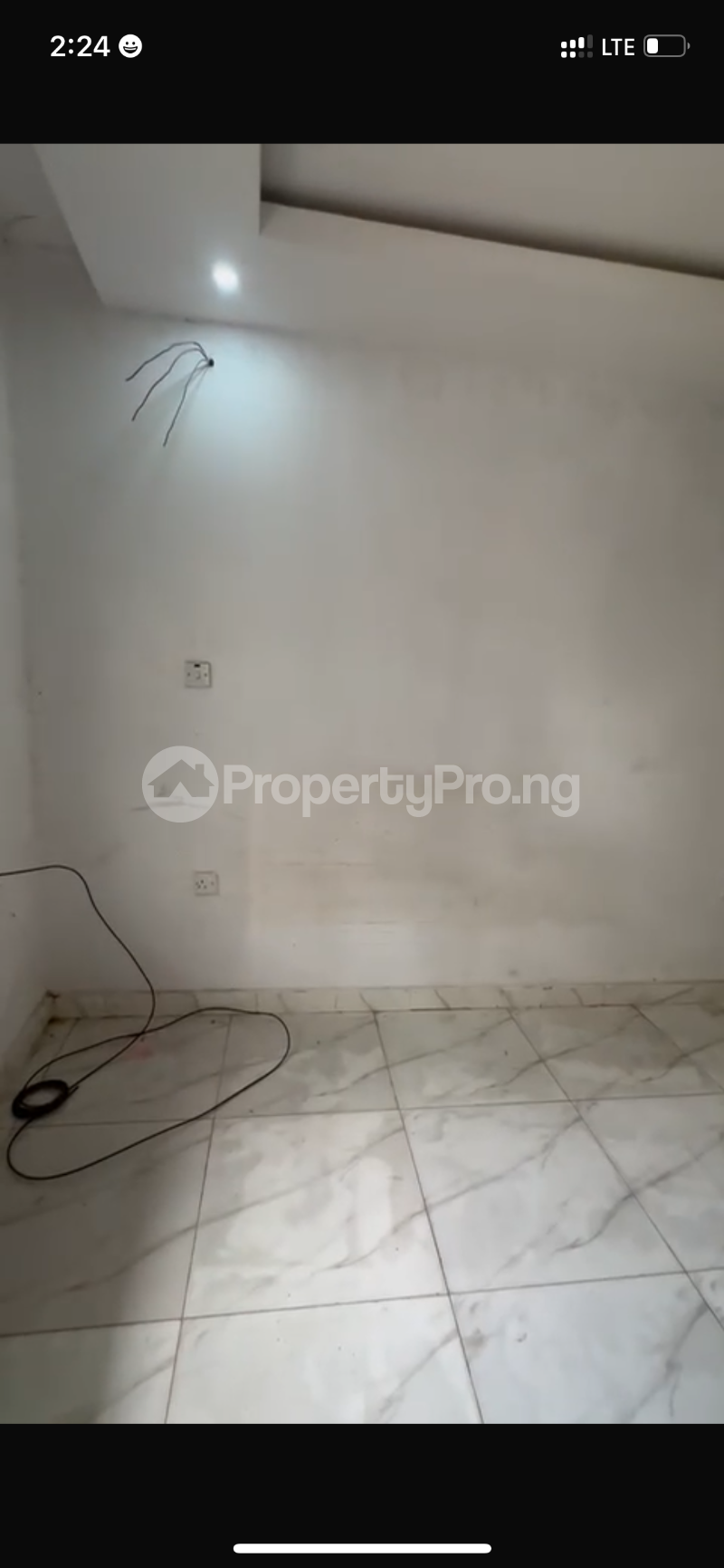 1 bedroom Flat / Apartment for rent Shomolu Lagos