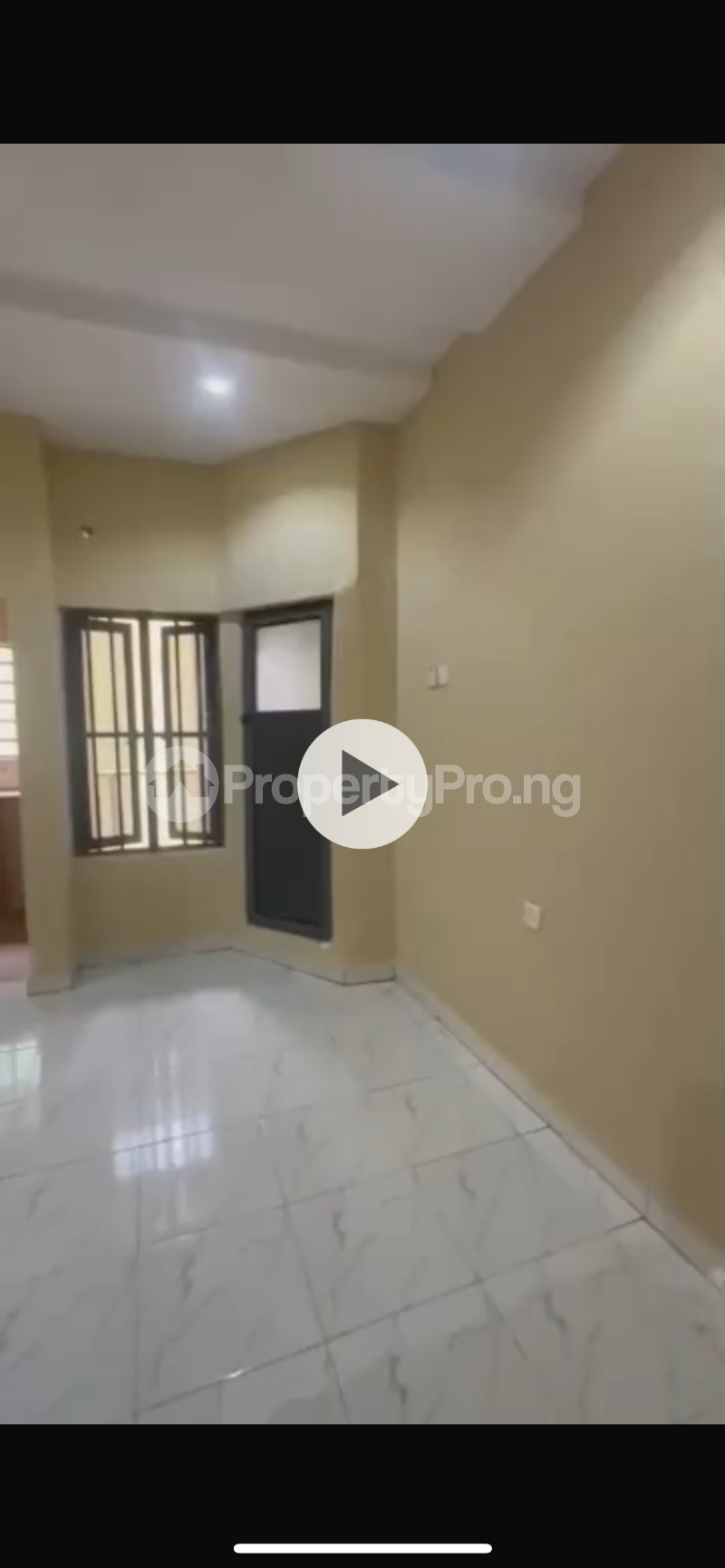 1 bedroom Flat / Apartment for rent Yaba Lagos
