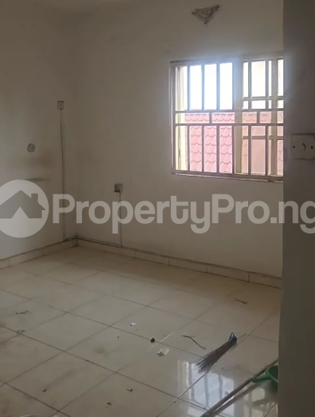 Flat / Apartment for rent  Gwarinpa Abuja