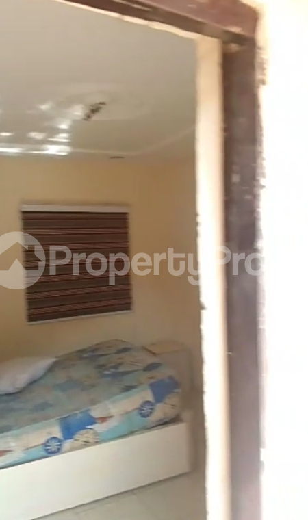 Flat / Apartment for rent  Gwarinpa Abuja