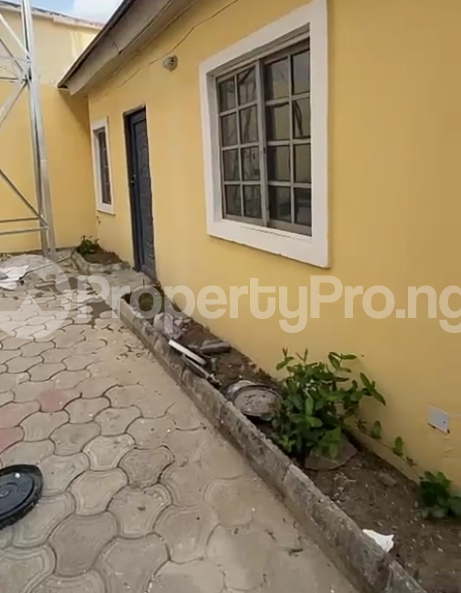 Flat / Apartment for rent Naf Valley Estate Asokoro Abuja