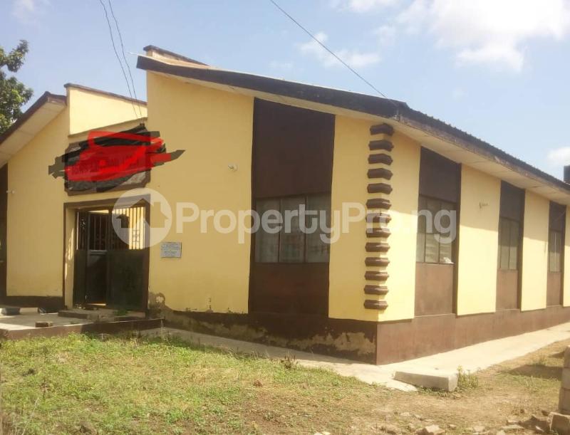Flat / Apartment for rent   Molete Ibadan Oyo