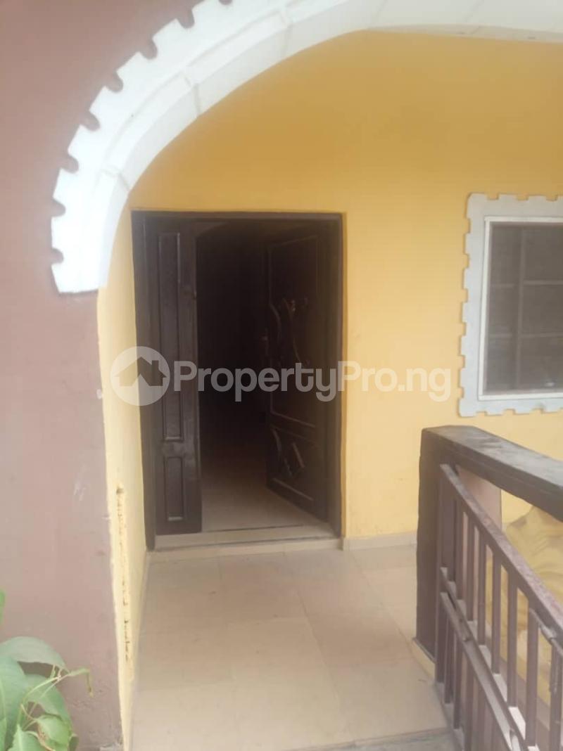 Flat / Apartment for rent   Apata Ibadan Oyo