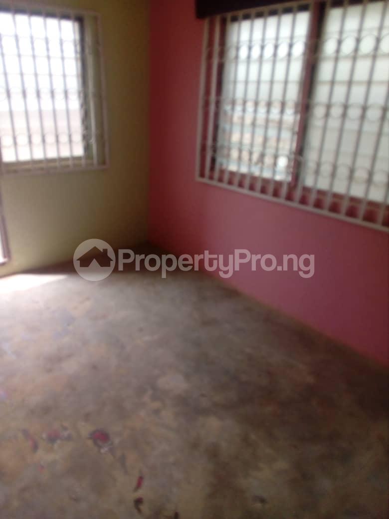 Flat / Apartment for rent   Apata Ibadan Oyo