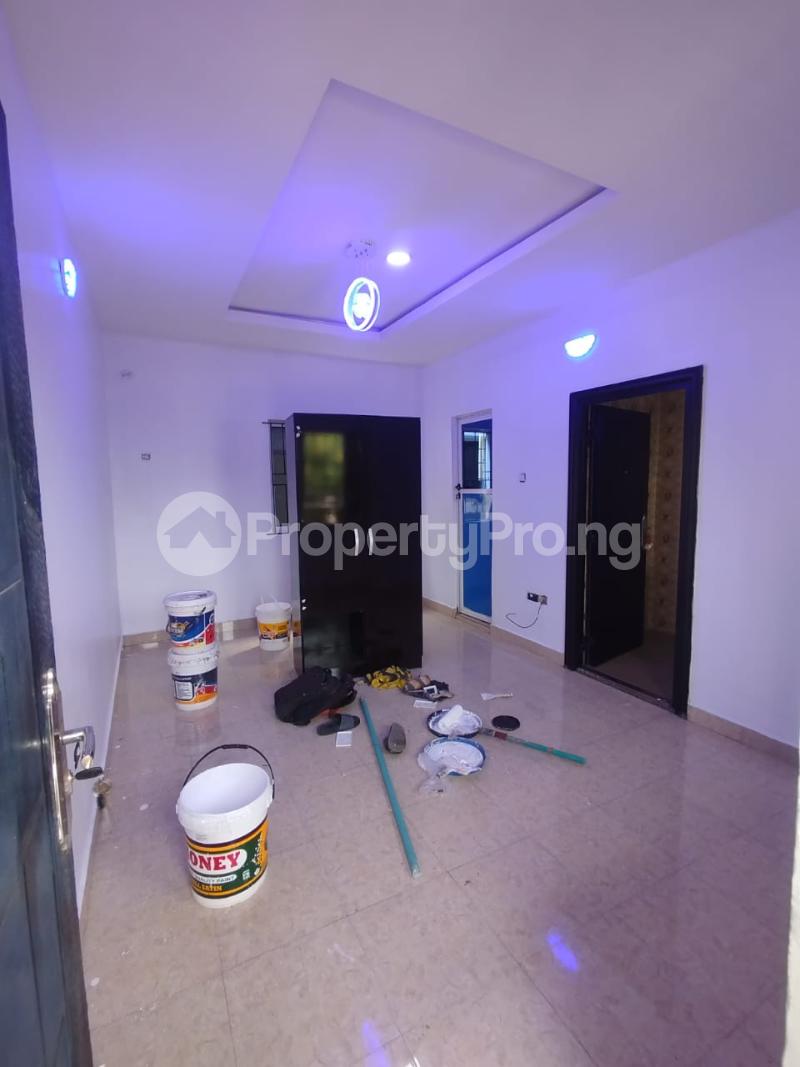 1 bedroom Flat / Apartment for rent .... Lakowe Ajah Lagos - 0