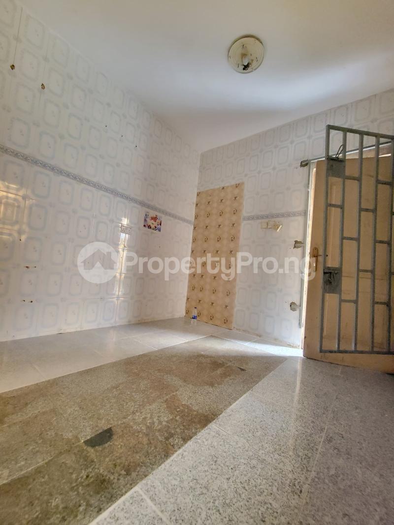 1 bedroom Flat / Apartment for rent Greenville Estate Badore Ajah Lagos