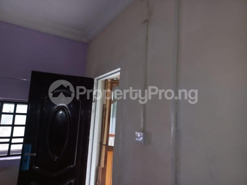 1 bedroom Flat / Apartment for rent Marshy Hill Estate Addo Road Ajah Lagos