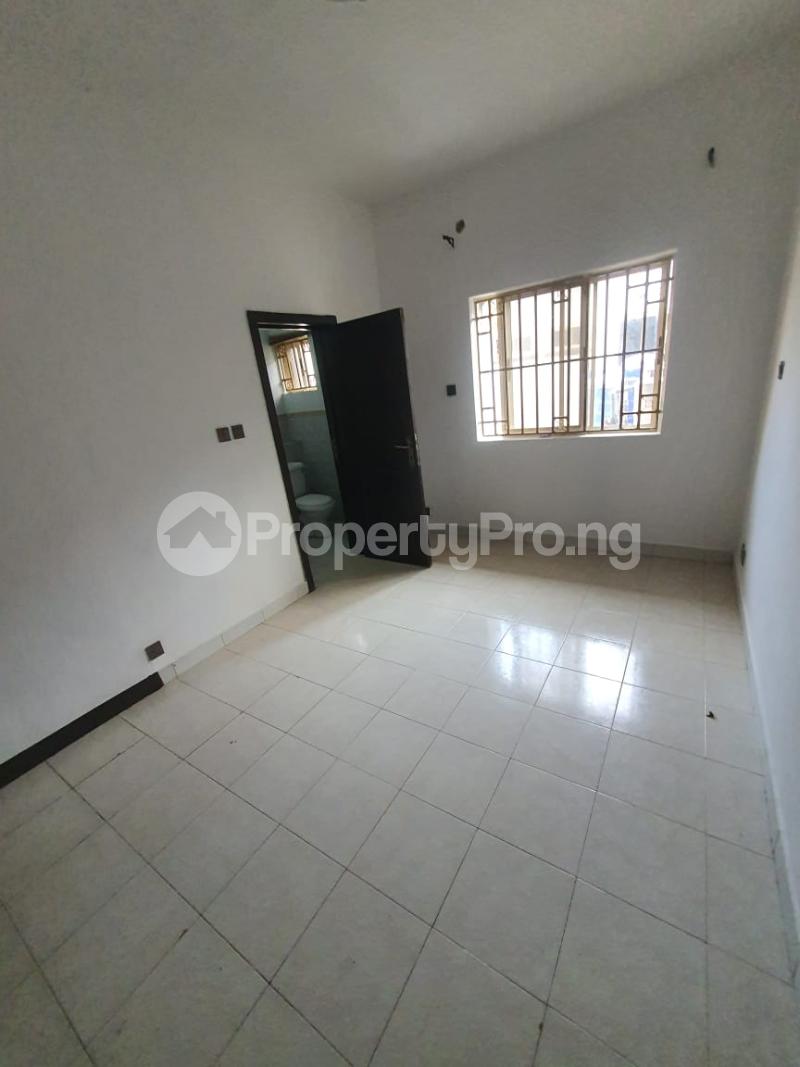 1 bedroom Flat / Apartment for rent Royal Gardens Estate Off Lekki-Epe Expressway Ajah Lagos