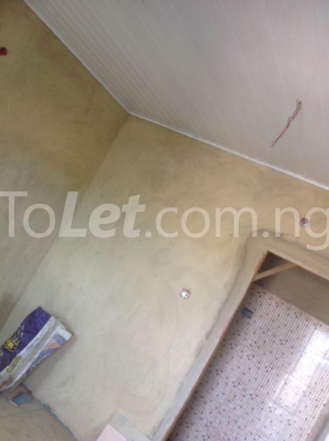 1 bedroom Flat / Apartment for rent Okeshagun Lagos