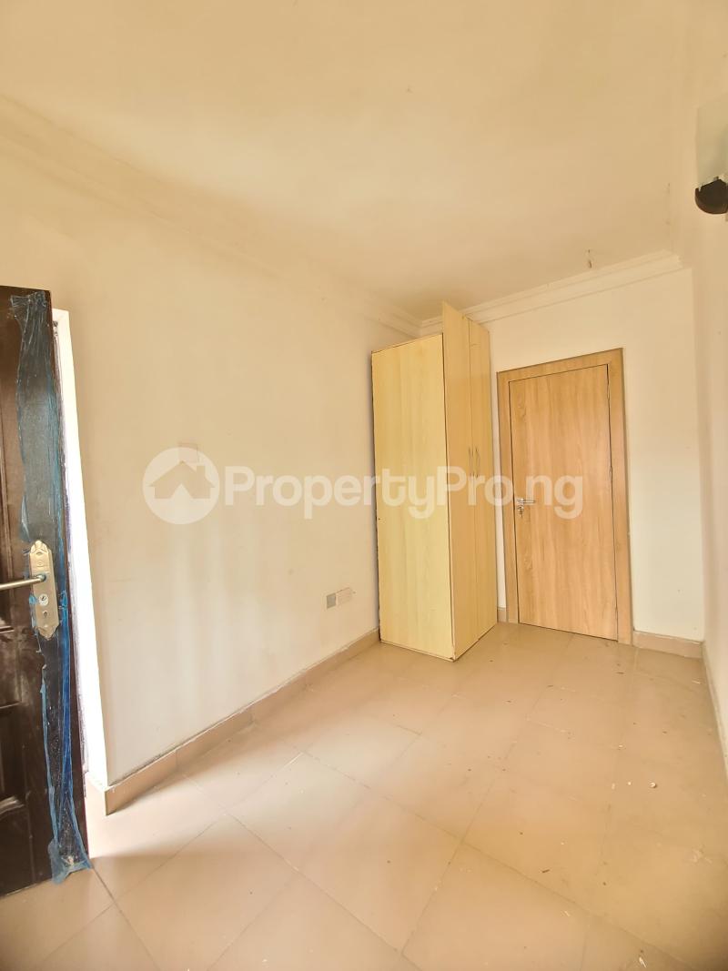 1 bedroom Flat / Apartment for rent Fatai Kudira Estate Agungi Lekki Lagos - 0