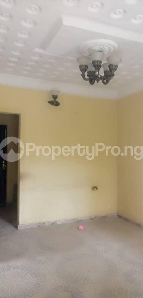 Flat / Apartment for rent   Challenge Ibadan Oyo