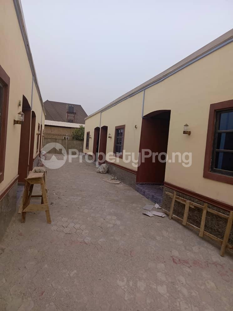 1 bedroom Flat / Apartment for rent Kaduna North Kaduna