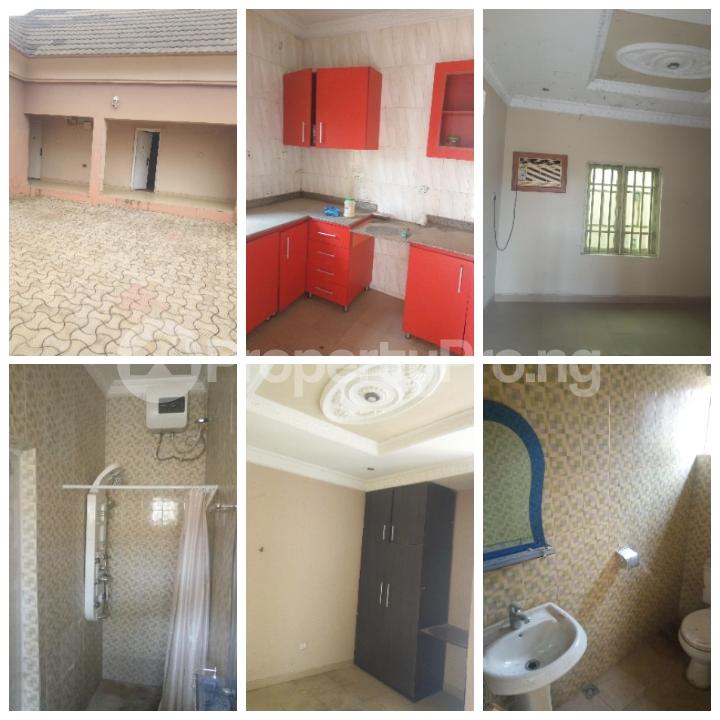 Flat / Apartment for rent Kolapo Ishola Gra Akobo Ibadan Oyo