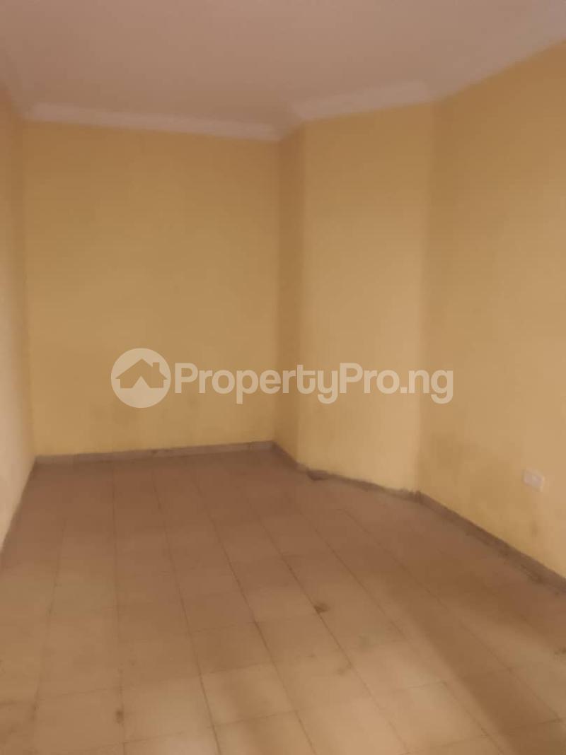 Flat / Apartment for rent Unity Estate Badore Ajah Lagos