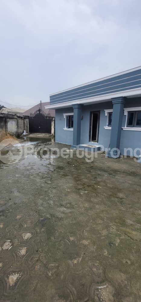 Flat / Apartment for rent Unity Estate Badore Ajah Lagos