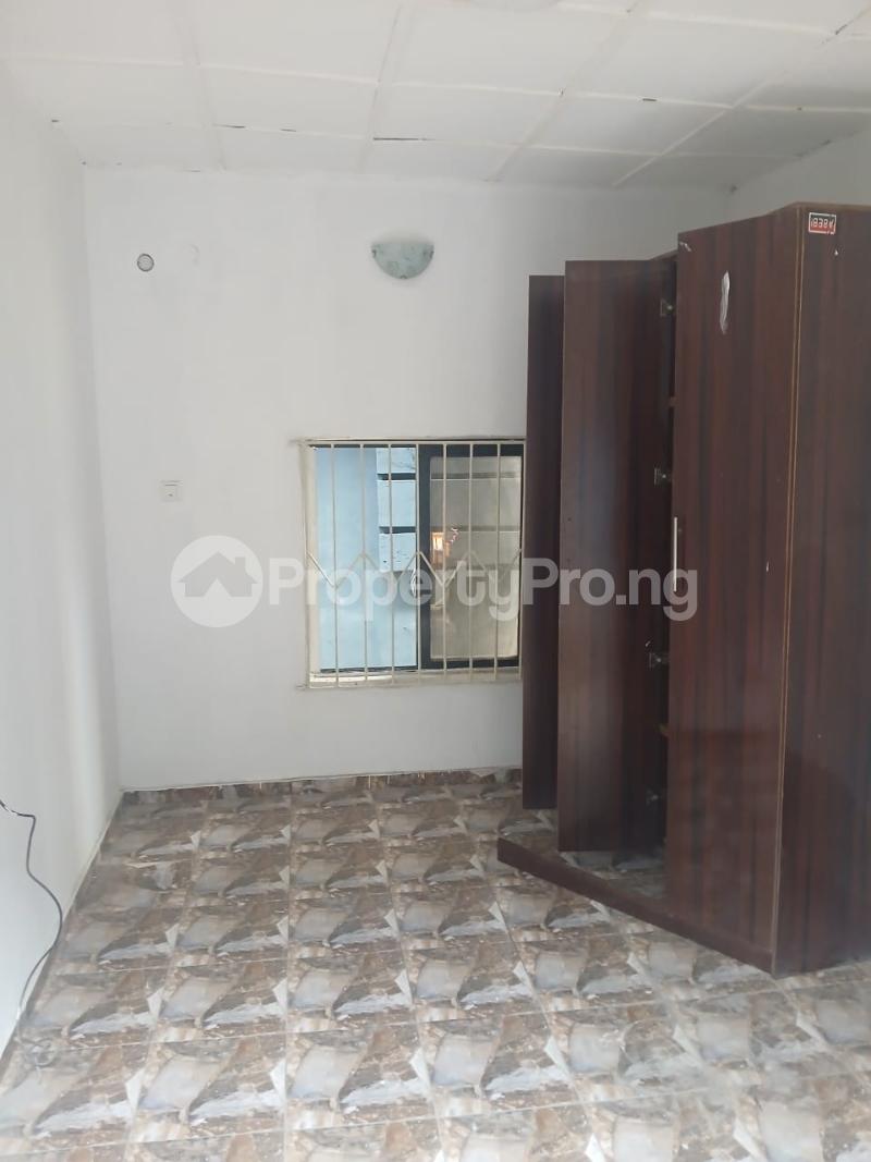 Flat / Apartment for rent Badore Ajah Lagos