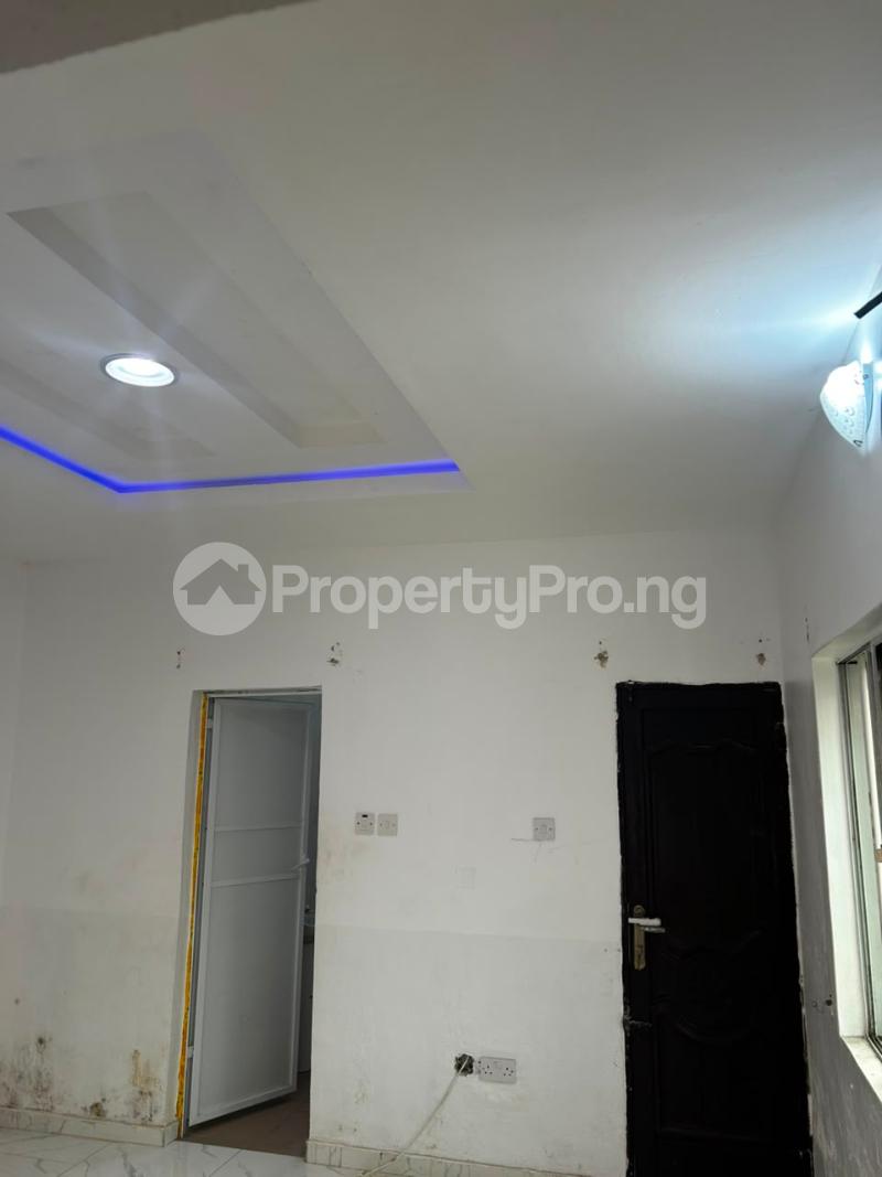 Flat / Apartment for rent Unity Estate Badore Ajah Lagos