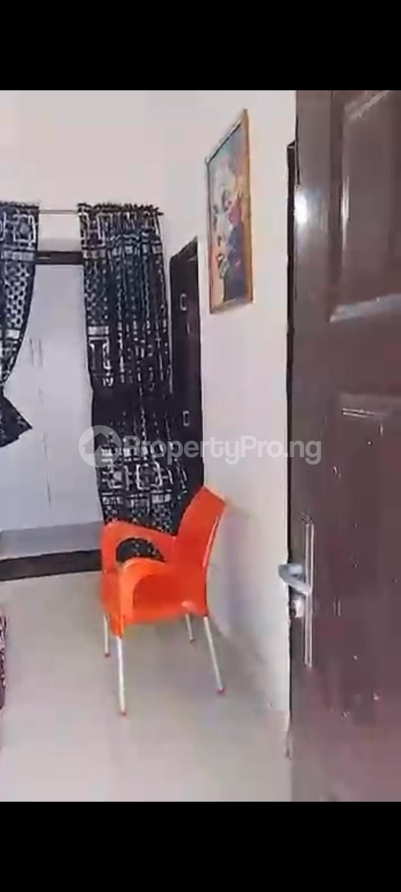 Flat / Apartment for rent Royal Palm Will Estate Badore Ajah Lagos
