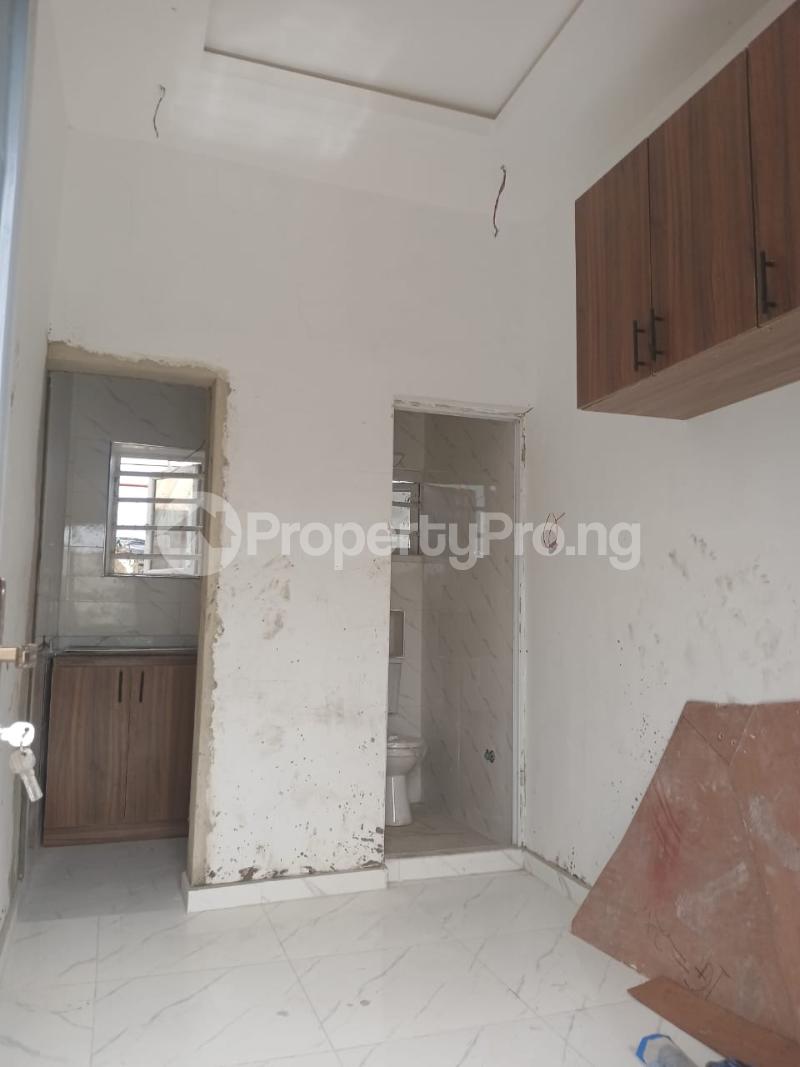 Flat / Apartment for rent Harmony Estate Owode Lamgbasa Ajah Lagos
