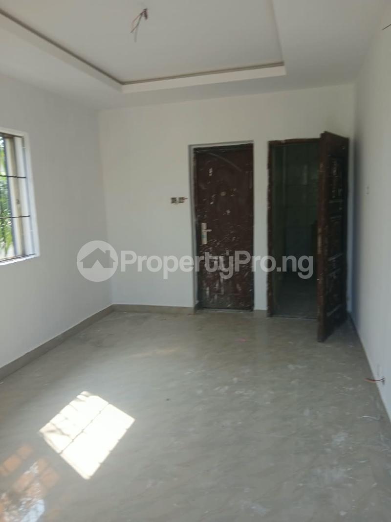 Flat / Apartment for rent Peacevile Estate Badore Ajah Lagos