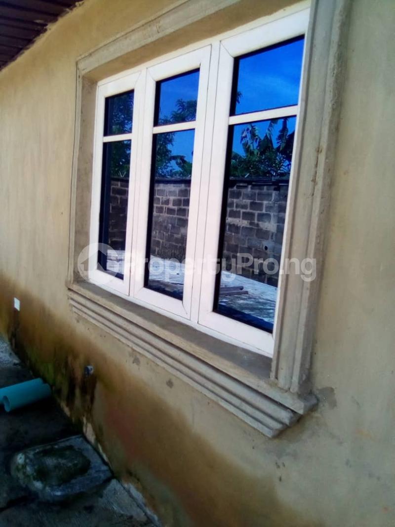 Flat / Apartment for rent   Akobo Ibadan Oyo