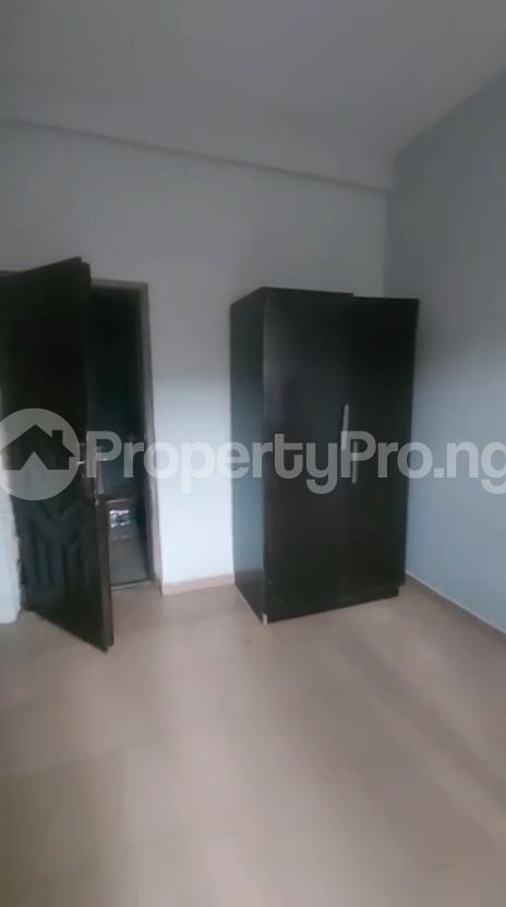 Flat / Apartment for rent At Palmgroove Ilupeju Lagos