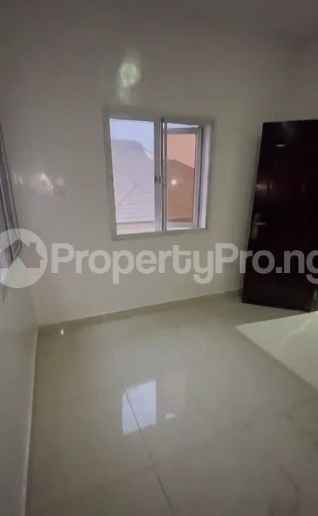 Flat / Apartment for rent  Wuye Abuja