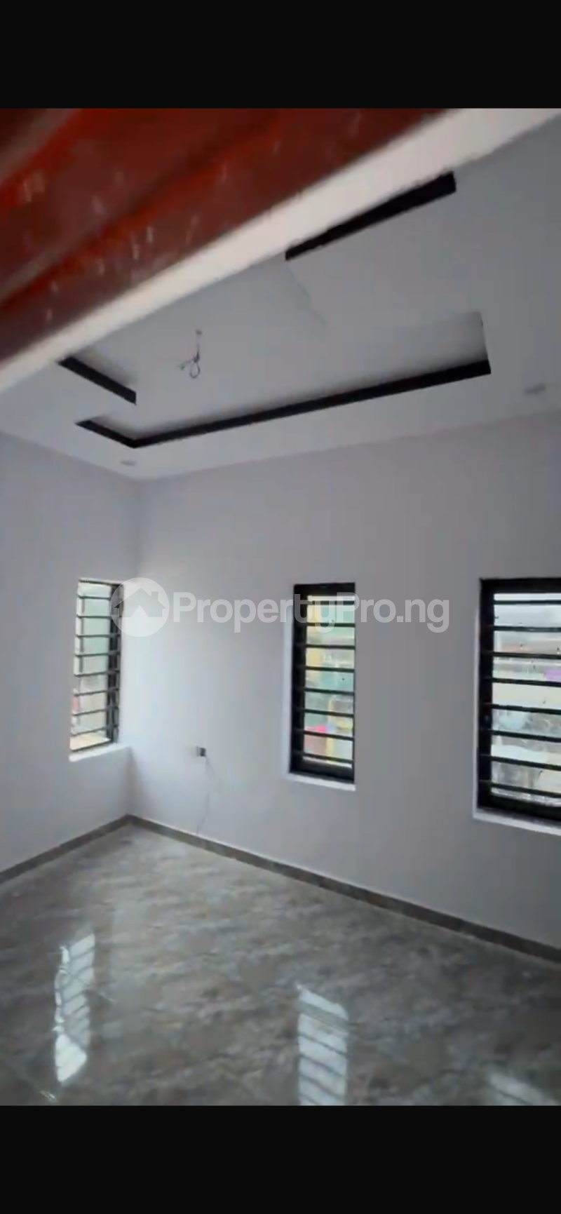 Flat / Apartment for rent Bariga Lagos