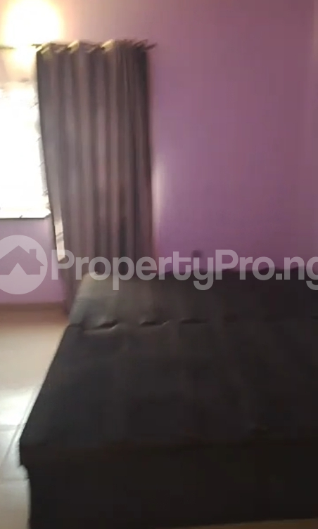 Flat / Apartment for rent  Gwarinpa Abuja
