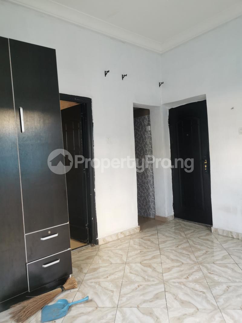 1 bedroom Flat / Apartment for rent Badore Ajah Lagos
