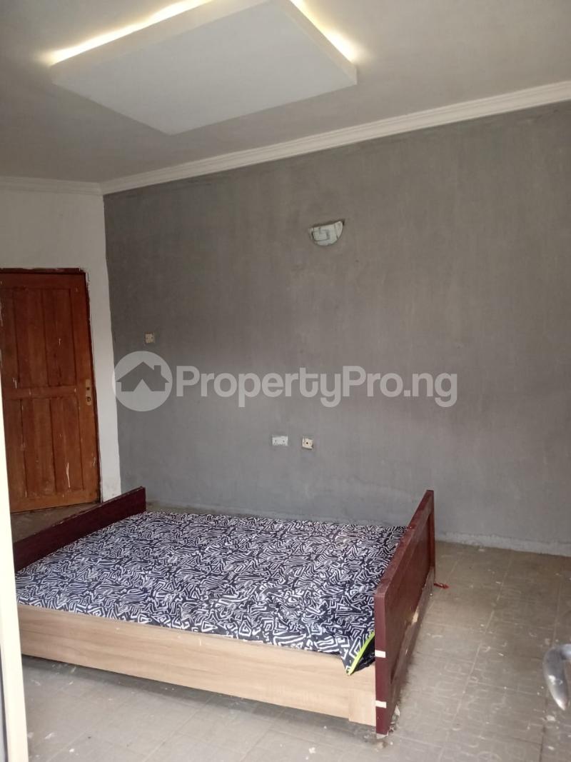Flat / Apartment for rent Seaside Estates Badore Ajah Lagos Badore Ajah Lagos