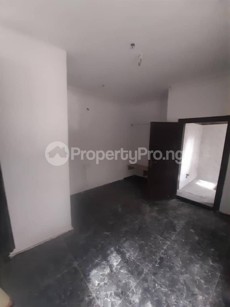 1 bedroom Flat / Apartment for rent Lekki Phase 1 Lekki Lagos