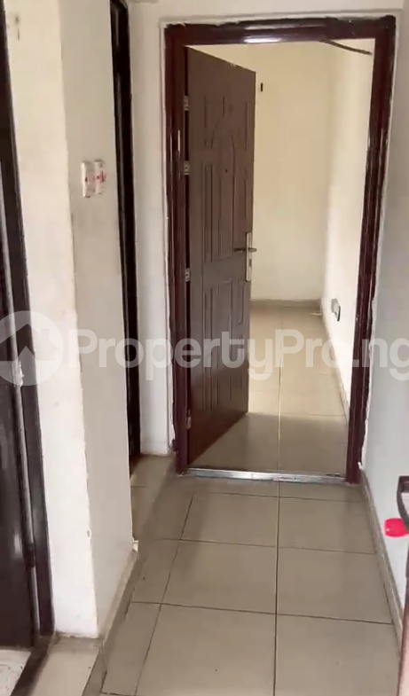 Flat / Apartment for rent Gwarinpa Gwarinpa Abuja