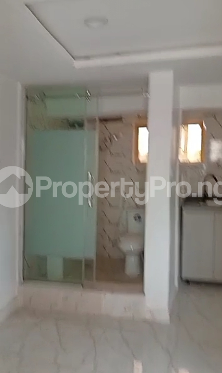 Flat / Apartment for rent Wuse 1 Abuja - 1