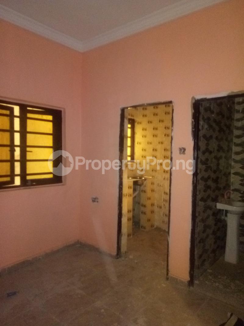 Flat / Apartment for rent Off Century Bustop Ago palace Okota Lagos - 4