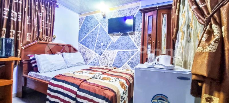 1 bedroom Flat / Apartment for shortlet 22 Sule Abuka Street Opebi Ikeja Lagos