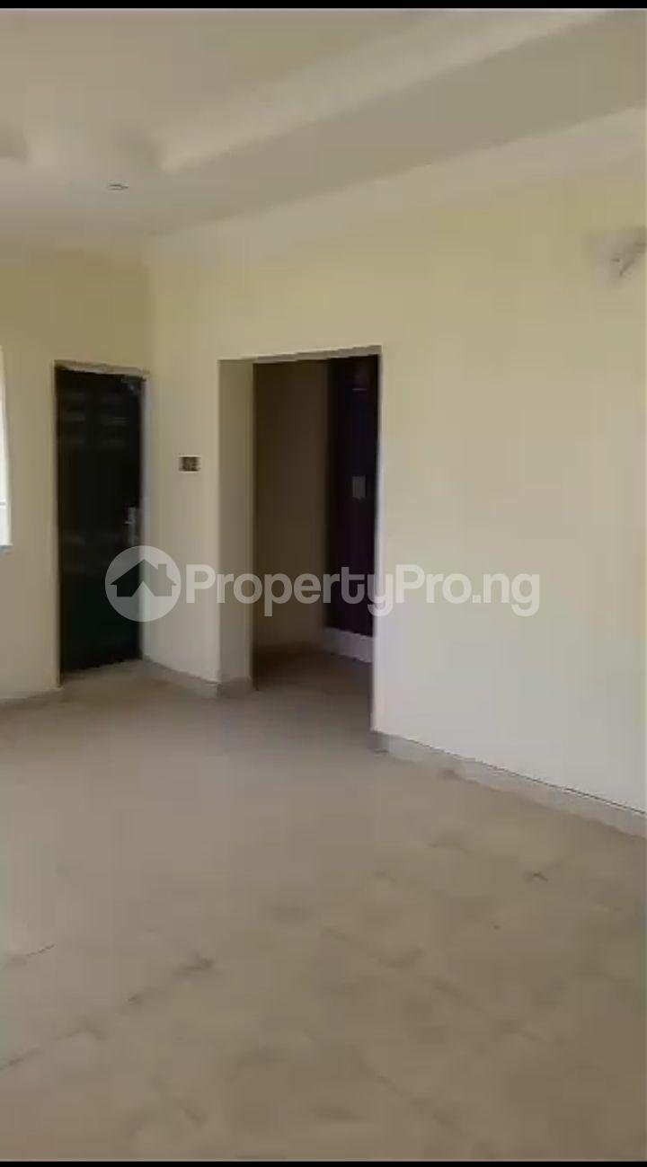Flat / Apartment for rent Main Gwarinpa Abuja - 0