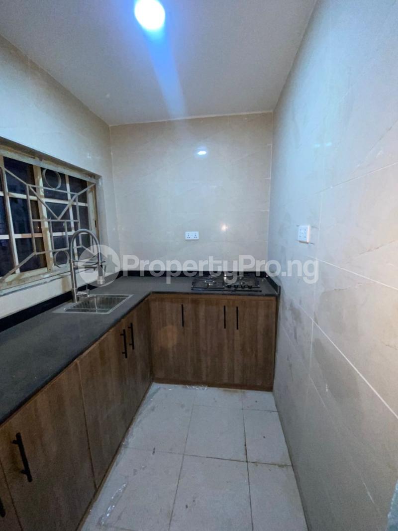Flat / Apartment for rent Area11, Nnpc Estate Garki 2 Abuja