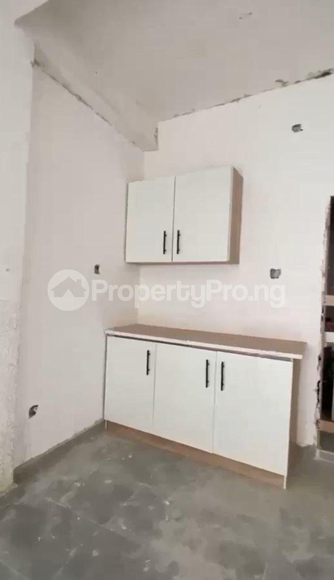 2 bedroom Flat / Apartment for rent Osapa London Lekki Osapa london Lekki Lagos