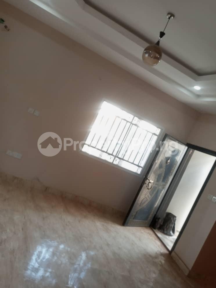 Flat / Apartment for rent Besides Peace Court Estate Lokogoma Lokogoma Abuja