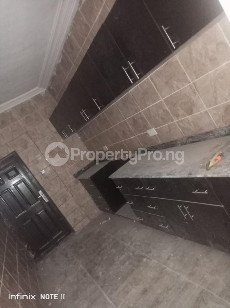 Flat / Apartment for rent Lokogoma Abuja